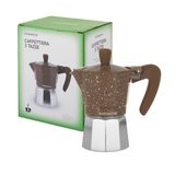 KASANOVA Espressomachine