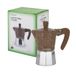 KASANOVA Espressomachine