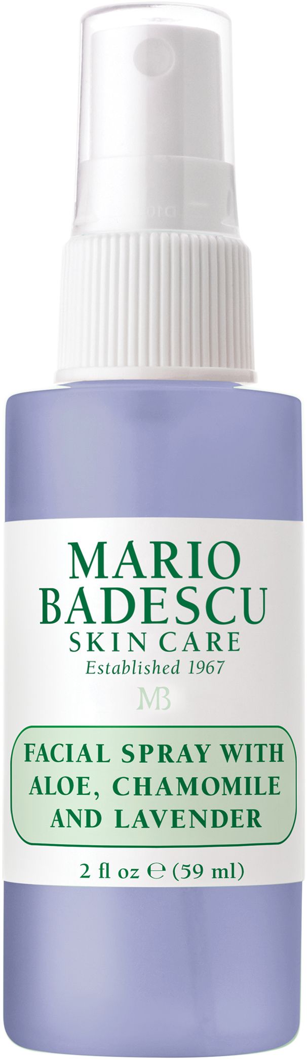 Mario Badescu Aloe, Chamomile & Lavender Gezichtsspray - 59 ml
