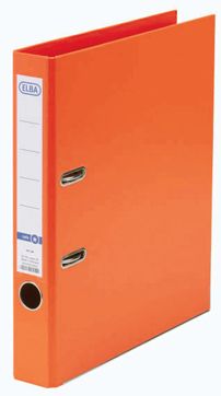ELBA Smart Pro + - Map - wit