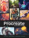 Beginner's 3DTotal Publishing Beginner's Guide to Digital Painting in Procreate