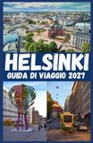 HELSINKI Guida di viaggio 2027