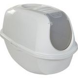 AniOne Smart Kattenbak wit