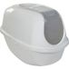AniOne Smart Kattenbak wit