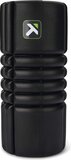 TriggerPoint The Grid Travel Foam Roller - Black/Lime - 33cm