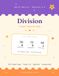 Division Timed Tests for Kids: 100 Days of Math Drills · Grades 3-5 · Facts 1-12 — Big Print, 40 Problems a Page, with a Complete Answer Key