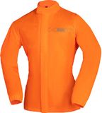 IXS Nimes 3.0 Regenjas Neon Orange - Jas
