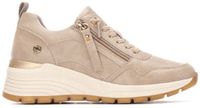 Refresh 172938 Lage Sneakers Beige Dames EU 40