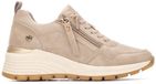 Refresh 172938 Lage Sneakers Beige Dames EU 40