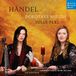 Händel The Organic Pharmacy LLC - Color