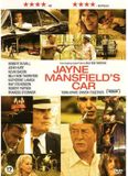 Dutch Film Works Jayne Mansfield's Car DVD