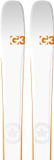G3 Roamr 100 Ski alpin Transparent 172 cm Unisexe