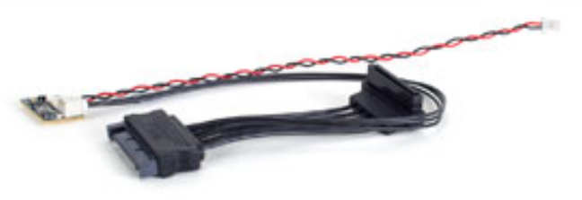 OWC In-Line Thermal Sensor HDD