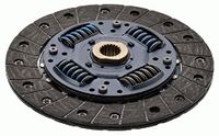 Sachs 1878 600 956 Koppelingsstang