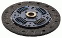 Sachs 1878 600 956 Koppelingsstang