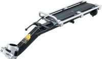 Topeak MTX BeamRack A-Type Bagagedrager Zwart Aluminium 9 kg 29 Inch