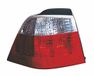 TarosTrade 41-0590-L-3604 Stop buitenlamp voor stationwagen tot 2007 E-Mark pagina links