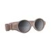 Béaba Glee Lunettes de soleil pour bébé avec bandeau réglable – Verres Catégorie 4 – Protection UV à 100 % – Cacao