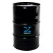 SPEC-X moto 4t huile moteur classique 20w-50 60l