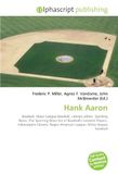 Hank OmniScriptum Hank Aaron Paperback