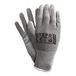 Rtepo_S9 beschermende handschoenen, staalblauw-grijs, 9 maten, 12 stuks
