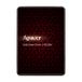 Apacer AS350X 512 Go 2,5" SATA III 3D NAND