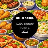 La L'MAKLA La nourriture