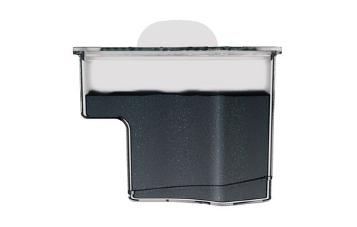 Laurastar 605.7830.750 - Stoomreinigeraccessoire - Zwart, Transparant