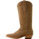 Ariat Bottes western en cuir pour femmes Marysville R Toe