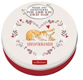 Weißt ArsEdition GmbH Weißt du eigentlich, wie lieb ich dich hab?