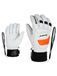 Ziener Guard GTX Grip PR Skihandschoenen voor volwassenen, waterdicht, ademend, Gore-tex, Primaloft, leer, racing