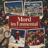 Mord tiptop Mord im Emmental
