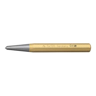 Rennsteig Centerpons - 150 mm - DIN 7250 - 1 stuk