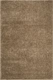 Safavieh New York Shag Collectie SG166 Vloerkleed, Donker Beige, 91 x 152 cm