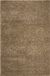 Safavieh New York Shag Collectie SG166 Vloerkleed, Donker Beige, 91 x 152 cm