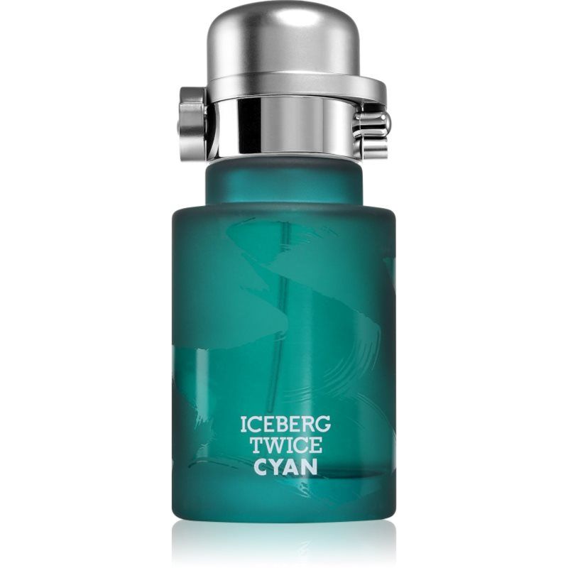 Iceberg Cyan / 0 / Unisex
