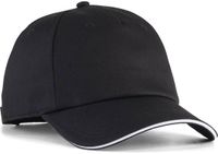 Puma Teamadditions Pet - Zwart