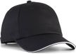 Puma Teamadditions Pet - Zwart