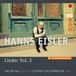 Outhere Holger Falk & Steffen Schleiermacher - Eisler: Songs In American Exile Lieder Vol.3 (CD)
