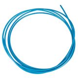 Capgo Versnellingskabel Behuizing 4mm, Blue Line Range, 3 meter lengte in grijs