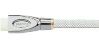 Python GC-M0163 HDMI kabel 2 m Wit