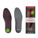 Ariat Heren Pro Performance Round Toe Insole, kolen, 47