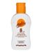 Malibu Lotion Solaire SPF 8 100 ml