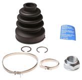 TRISCAN Jeu de joints homocinétiques, convient pour HONDA Jazz II hatchback (GD, GE3, GE2), numéro d'article 8540 40909