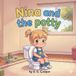 Nina and the potty