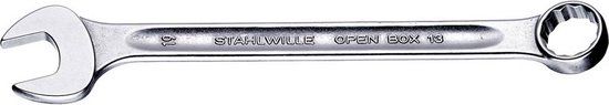 Stahlwille Ring-steeksleutel 11 mm