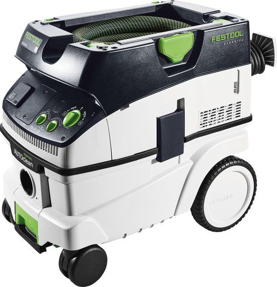 Festool CTL 26 E AC