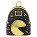 Loungefly Pac-Man by Loungefly Mini Backpack Bags