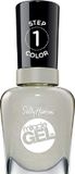 Sally Hansen Miracle Gel Vernis à ongles 682 Like A Moss