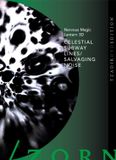 V2 Red Eye Celestial Subway Lines/salvaging No